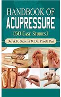 Handbook of Acupressure