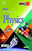 Evergreen Candid ICSE New Trends Physics : For 2022 Examinations(CLASS 7 )