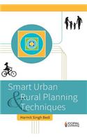 Smart Urban and Rural Planning Techniques