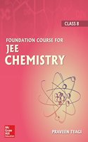 Foundation Course For JEE Chemistry Class 8