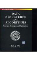 Data Structures And Algorithms