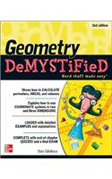 Geometry Demystified, 2nd Edition