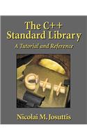 C++ Standard Library