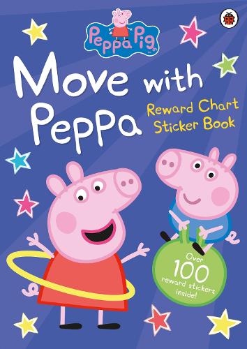 Peppa Pig: Move with Peppa