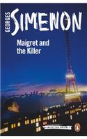 Maigret and the Killer