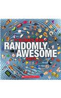 The Ultimate Book of Randomly Awesome Facts