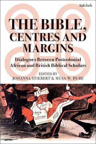 Bible, Centres and Margins