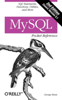 MySQL Pocket Reference