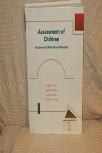 Assessment of Children