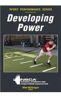 Developing Power