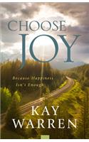 Choose Joy