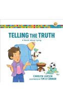 Telling the Truth – A Book about Lying