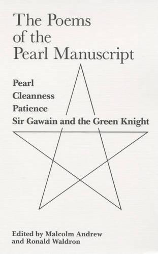 The Poems of the 