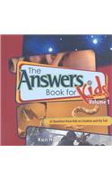 Answer Book for Kids, Volume 1