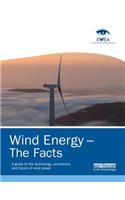 Wind Energy – The Facts