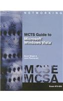 MCTS Guide to Microsoft Windows Vista