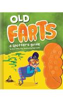 Old Farts: A Spotter's Guide