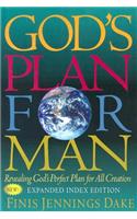 God's Plan for Man