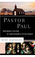 Pastor Paul