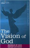 Vision of God