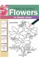 How to Draw: Flowers