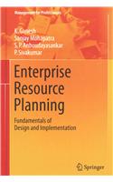 Enterprise Resource Planning