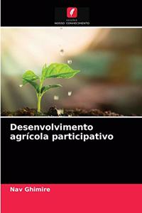 Desenvolvimento agrícola participativo