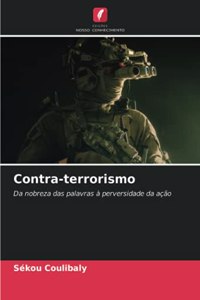 Contra-terrorismo
