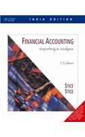 Financial Accounting : Reporting And Analysis