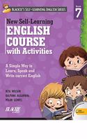 New Self-Learning English Course with Activities-7 (For 2020 Exam)