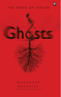Book of Indian Ghosts (Hb)