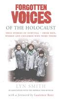 Forgotten Voices of The Holocaust
