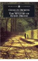 The Mystery of Edwin Drood