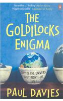 The Goldilocks Enigma