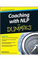 Coaching with Nlp for Dummies