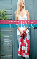 Knitter's Bible - Knitted Bags