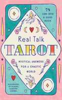Real Talk Tarot - Gift Edition