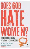 Does God Hate Women?