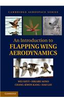 An Introduction to Flapping Wing Aerodynamics