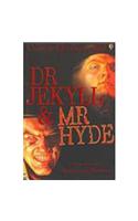 The Strange Case Of Dr Jekyll & Mr Hyde