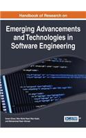 Handbook of Research on Emerging Advancements and Technologies in Software Engineering