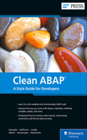 Clean ABAP