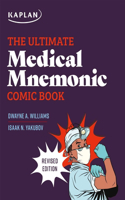 The Ultimate Medical Mnemonic Comic Book