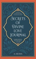 Secrets of Divine Love Journal