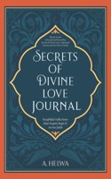 Secrets of Divine Love Journal