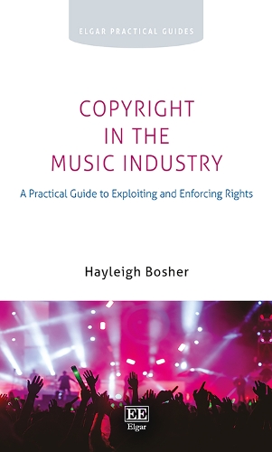 Copyright in the Music Industry