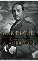 Alanbrooke War Diaries 1939-1945