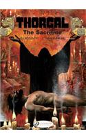 Thorgal Vol. 21: The Sacrifice