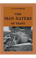 Man-Eaters of Tsavo