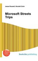 Microsoft Streets Trips